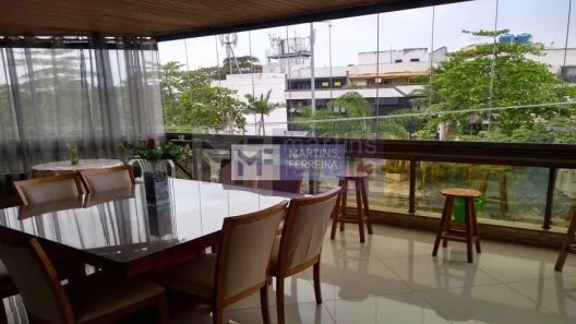 Apartamento com 4 Quartos à venda, 104m² no Recreio dos Bandeirantes, Rio de Janeiro