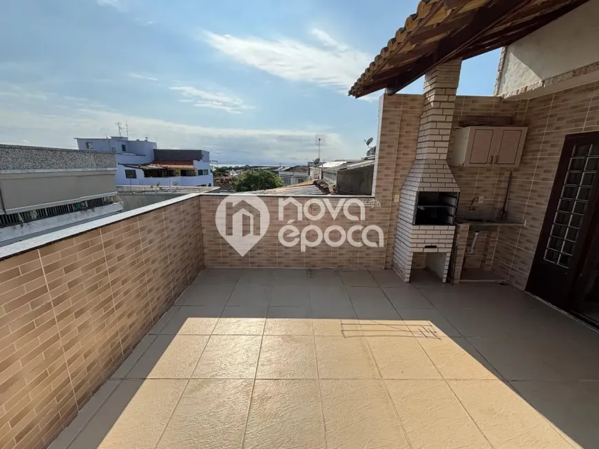 Foto do imóvel - Casa para comprar com 201 m², 5 quartos, 6 banheiros, 2 vagas
