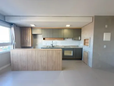 Apartamento com 2 Quartos à venda, 54m² no Centro, Canoas