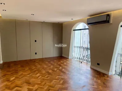 Apartamento com 2 Quartos à venda, 70m² no Jardim Paulista, São Paulo