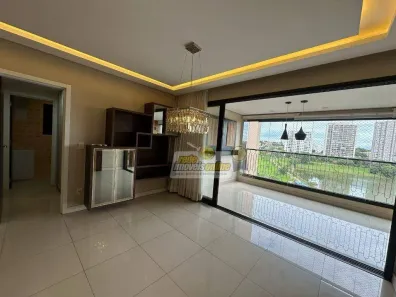 Apartamento com 3 Quartos à venda, 127m² no Jardim do Lago, Uberaba
