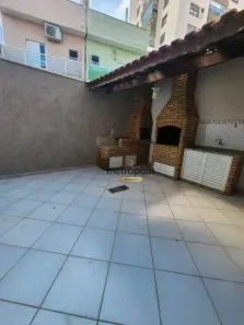 Sobrado com 4 Quartos para venda ou aluguel, 268m² no Vila Gilda, Santo André