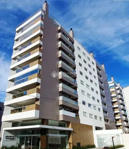 Apartamento com 2 Quartos à venda, 76m² no Itacorubi, Florianópolis