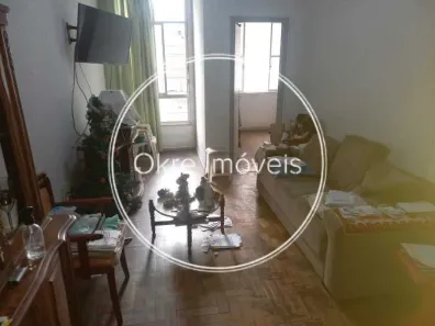 Apartamento com 3 Quartos à venda, 82m² no Flamengo, Rio de Janeiro