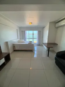 Loft com 1 Quarto para alugar, 40m² no Costa do Sol, Macaé