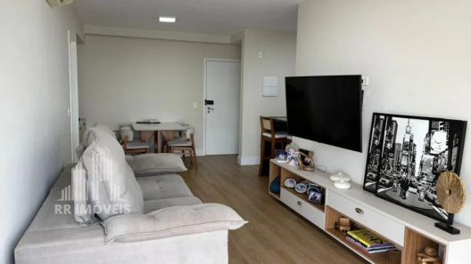Apartamento com 2 Quartos à venda, 81m² no Bethaville I, Barueri