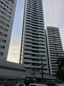 Apartamento com 4 Quartos à venda, 88m² no Madalena, Recife