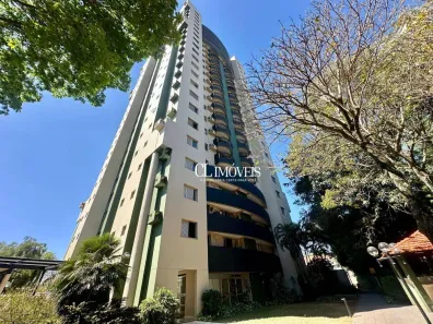 Apartamento com 3 Quartos à venda, 97m² no Cláudia, Londrina