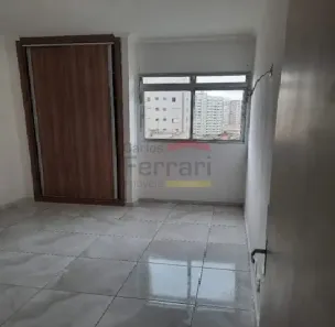 Apartamento com 1 Quarto à venda, 41m² no Bela Vista, São Paulo