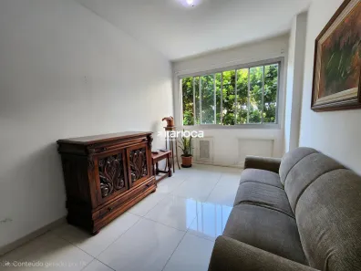 Apartamento com 2 Quartos à venda, 58m² no Barra da Tijuca, Rio de Janeiro