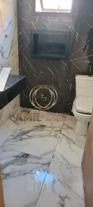 Sobrado com 3 Quartos à venda, 77m² no Loteamento Portal Santa Inês, São José dos Campos