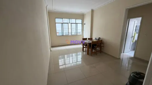 Apartamento com 2 Quartos à venda, 81m² no Centro, Niterói