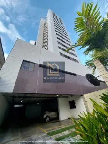 Apartamento com 2 Quartos à venda, 58m² no Encruzilhada, Recife
