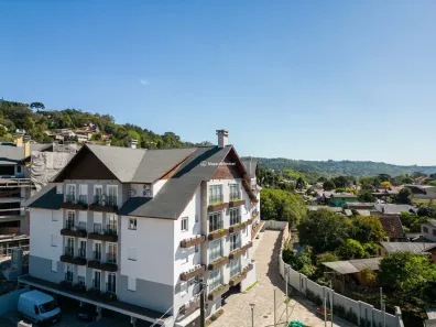 Apartamento com 2 Quartos à venda, 64m² no Centro, Gramado