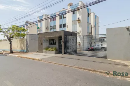 Apartamento com 2 Quartos à venda, 58m² no Terra Nova, Cuiabá