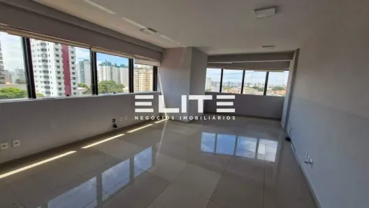 Conjunto Comercial / Sala à venda, 40m² no Vila Gilda, Santo André