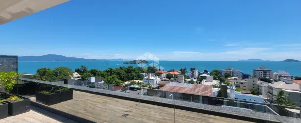 Cobertura com 4 Quartos à venda, 480m² no Canasvieiras, Florianópolis