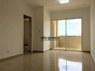 Apartamento com 2 Quartos à venda, 87m² no Vila São José, Itu