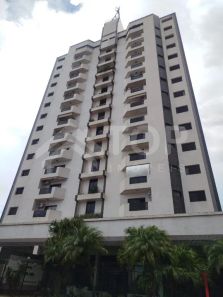 Apartamento com 3 Quartos à venda, 129m² no Centro, São Carlos