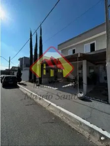Sobrado com 2 Quartos à venda, 125m² no Vila dos Comerciários 2, Taubaté
