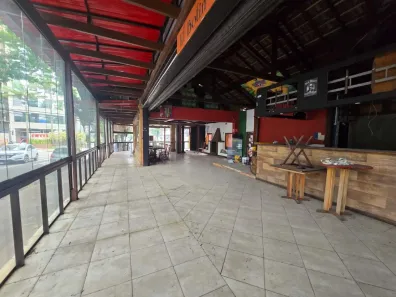 Prédio Inteiro à venda, 400m² no Campestre, Santo André