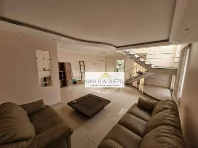 Casa com 5 Quartos à venda, 360m² no Jardim da Saúde, São Paulo