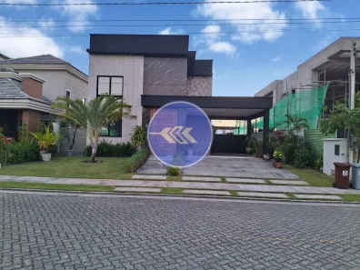 Casa com 4 Quartos à venda, 300m² no Cidade Alpha, Eusébio