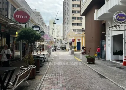 Apartamento com 3 Quartos à venda, 100m² no Centro, Florianópolis