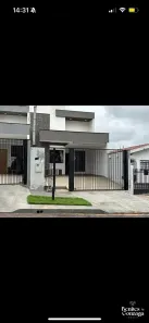 Casa com 3 Quartos à venda, 90m² no Parque das Grevíleas 3ª parte, Maringá