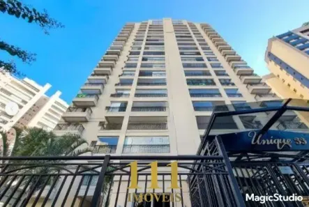 Apartamento com 3 Quartos à venda, 176m² no Vila Ema, São José dos Campos