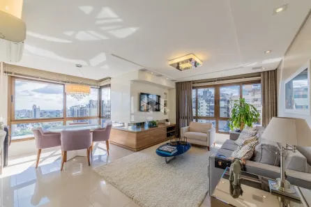 Apartamento com 2 Quartos à venda, 87m² no Bela Vista, Porto Alegre
