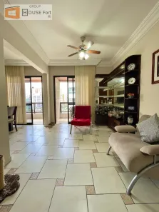 Apartamento com 4 Quartos à venda, 182m² no Canto do Forte, Praia Grande