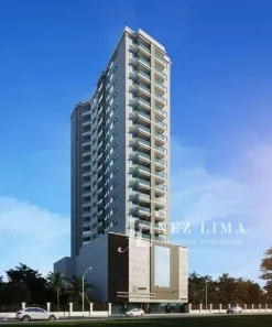 Apartamento com 2 Quartos à venda, 69m² no Morretes, Itapema