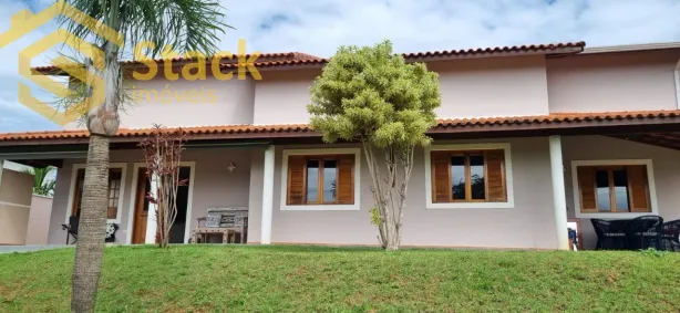 Casa de Condomínio com 3 Quartos à venda, 200m² no Residencial Montes Claros, Itupeva