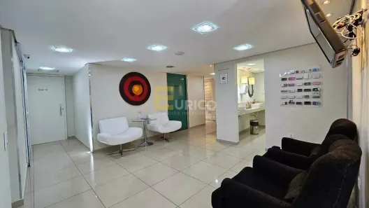 Conjunto Comercial / Sala para alugar, 18m² no Santa Rosa, Vinhedo