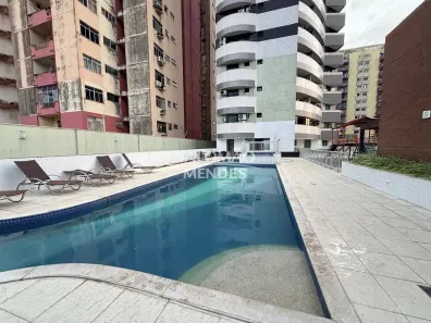 Studio com 1 Quarto à venda, 45m² no Jurunas, Belém