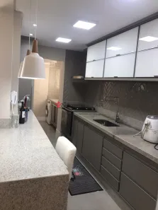 Apartamento com 3 Quartos à venda, 97m² no Jardim Ermida I, Jundiaí