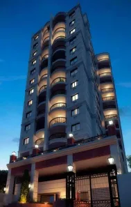 Apartamento com 2 Quartos à venda, 96m² no Bela Vista, Volta Redonda