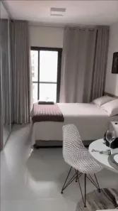Studio com 1 Quarto para alugar, 27m² no Mooca, São Paulo