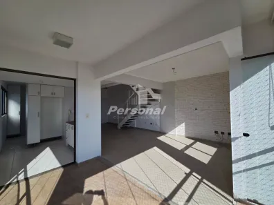 Apartamento com 3 Quartos à venda, 169m² no Centro, Taubaté