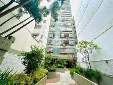 Apartamento com 3 Quartos à venda, 117m² no Ipanema, Rio de Janeiro