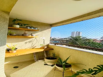 Apartamento com 2 Quartos à venda, 64m² no Santa Terezinha, São Bernardo do Campo