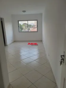 Apartamento com 2 Quartos à venda, 62m² no Jardim Vale Paraíso, São José dos Campos