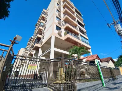 Apartamento com 2 Quartos à venda, 63m² no Anil, Rio de Janeiro