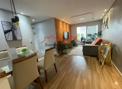 Apartamento com 3 Quartos à venda, 70m² no Vila Sofia, São Paulo