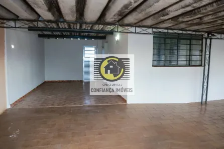 Casa com 2 Quartos à venda, 100m² no Cariobinha, Americana