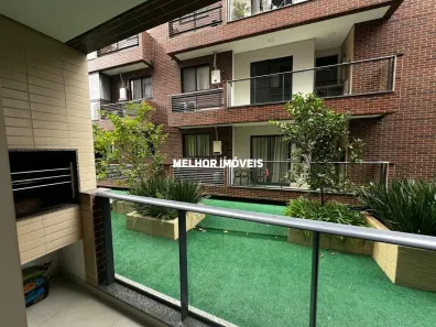 Apartamento com 1 Quarto à venda, 50m² no Centro, Balneário Camboriú
