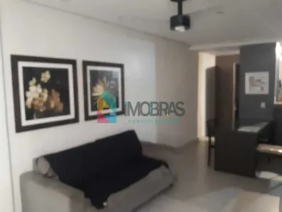 Apartamento com 3 Quartos à venda, 83m² no Copacabana, Rio de Janeiro