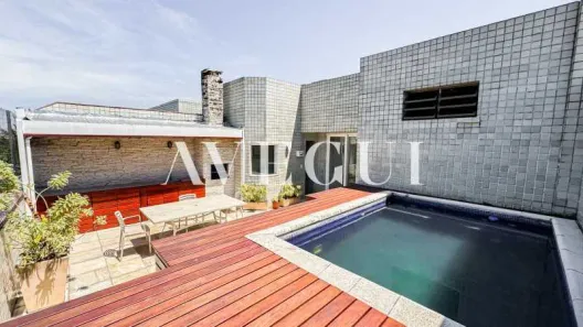 Cobertura com 4 Quartos à venda, 421m² no Barra da Tijuca, Rio de Janeiro