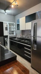 Apartamento com 2 Quartos à venda, 64m² no Saco dos Limões, Florianópolis